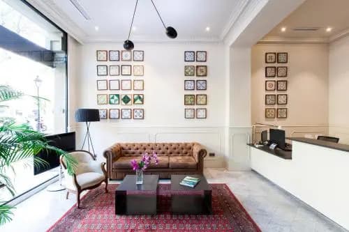 AB Eixample Derecho Apartments - main photo