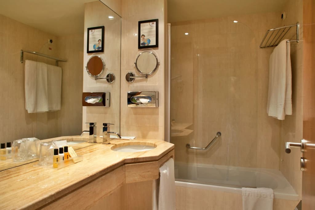 TURIM Ibéria Hotel - photo 7