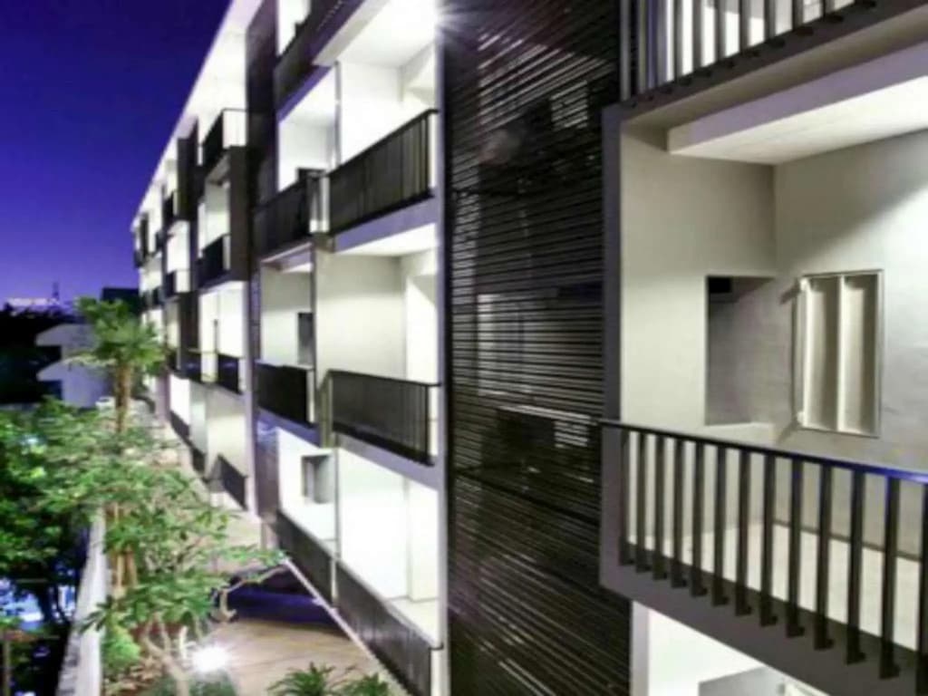 Tendean Residence - photo 10