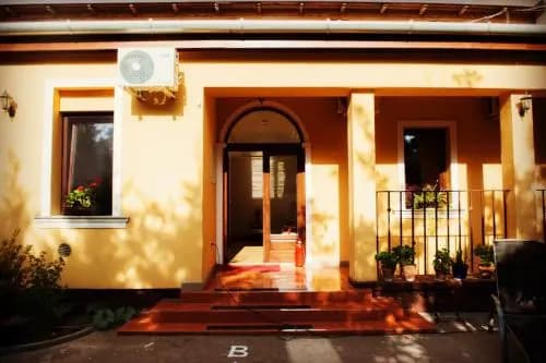 Florian Hostel - photo 1