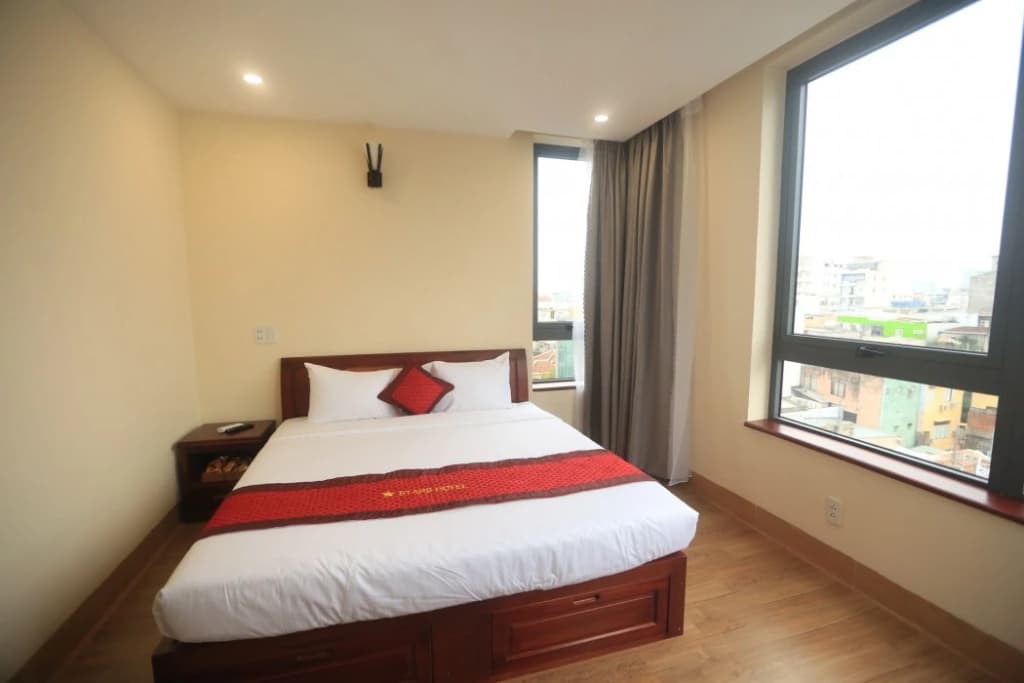 Stars Hotel - photo 4
