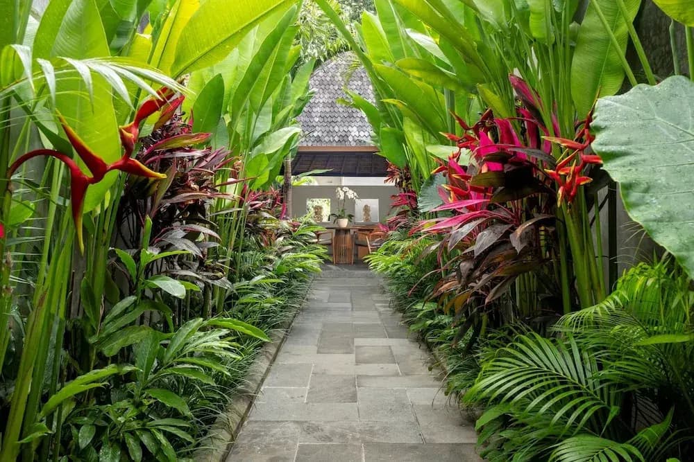 Mayaloka Villas Ubud - photo 37