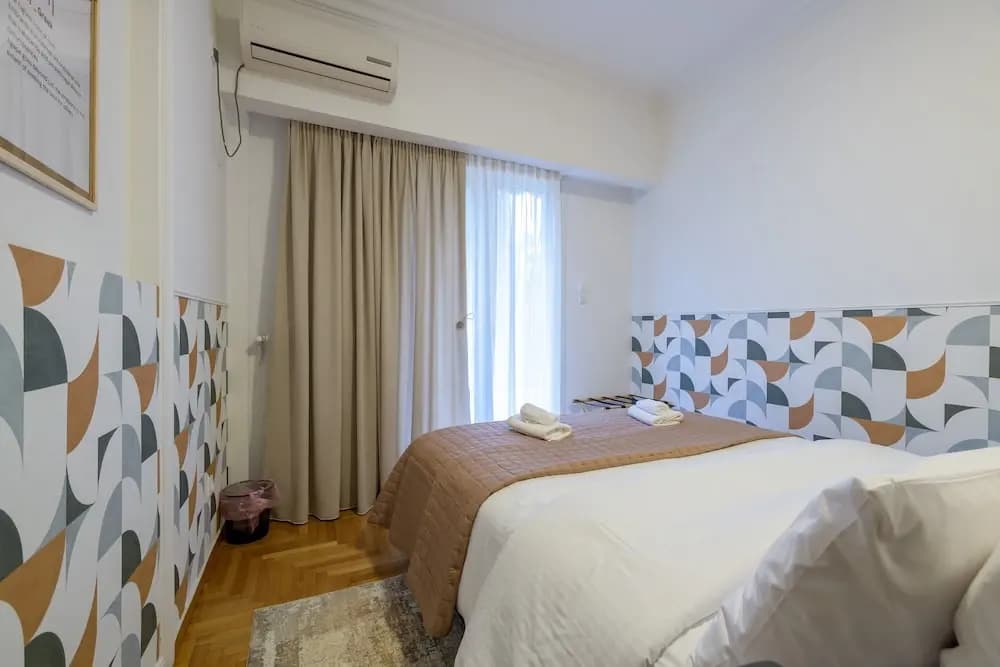 Fully Renovated Flat in Prime Location - photo 5