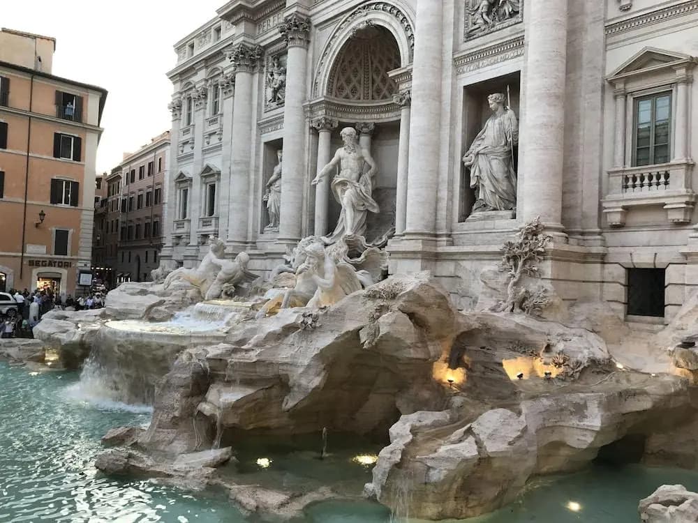 Trevi Elegance Suite - photo 29