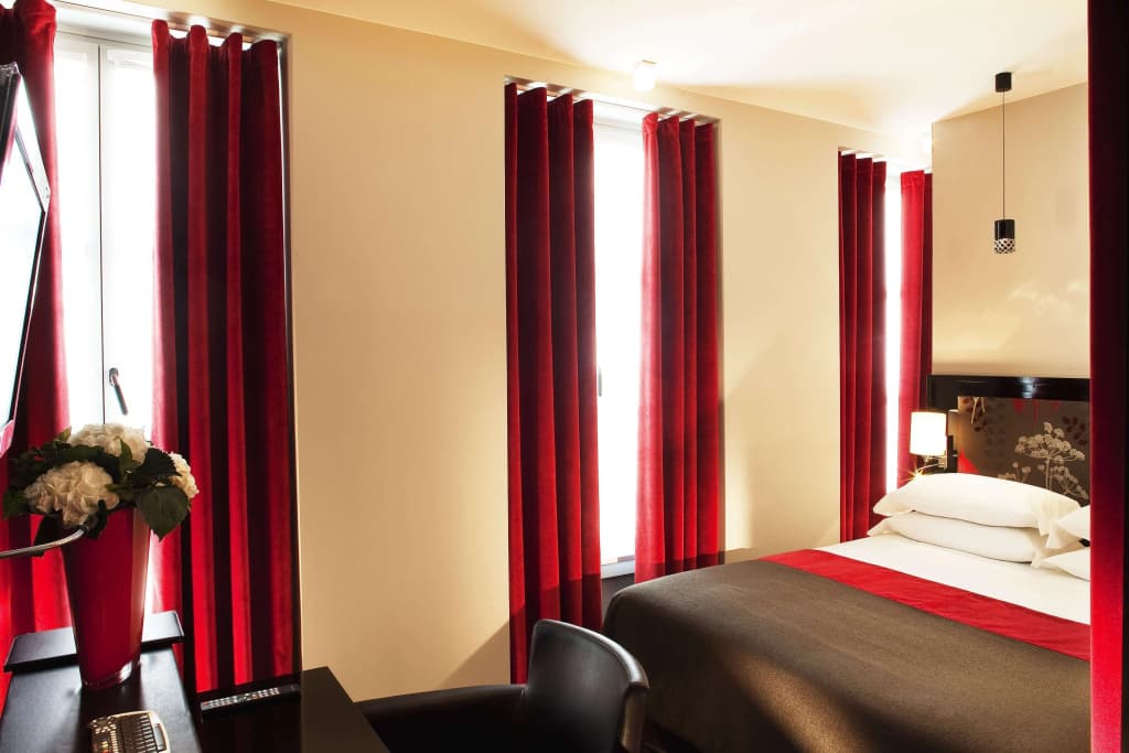 Hôtel Caron le Marais - photo 3