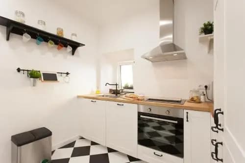 Apartamento Trindade - photo 12