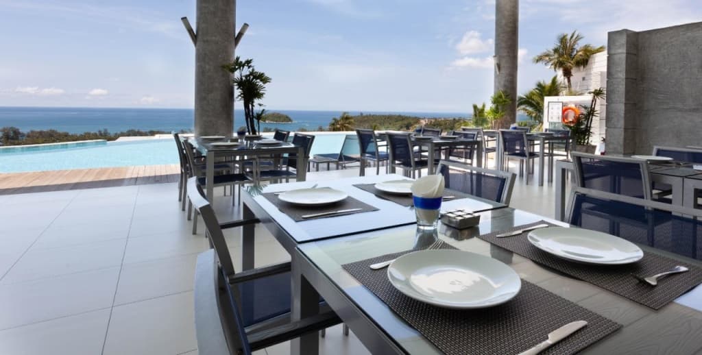 The View Phuket By Resava - photo 42