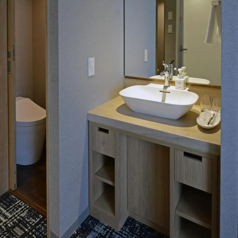 Hotel Forza Osaka Kitahama - photo 31