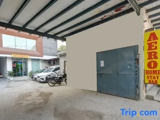 Hotel Aero Homestay - photo 6