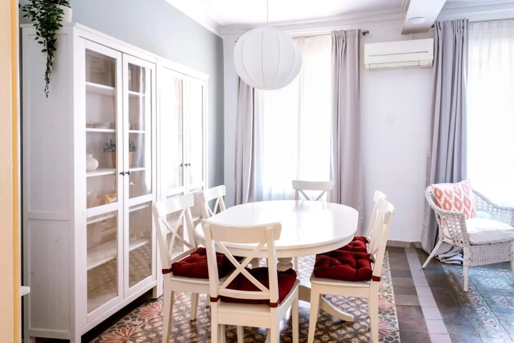 Casa Cosi - Sant Gervasi 3 - photo 6