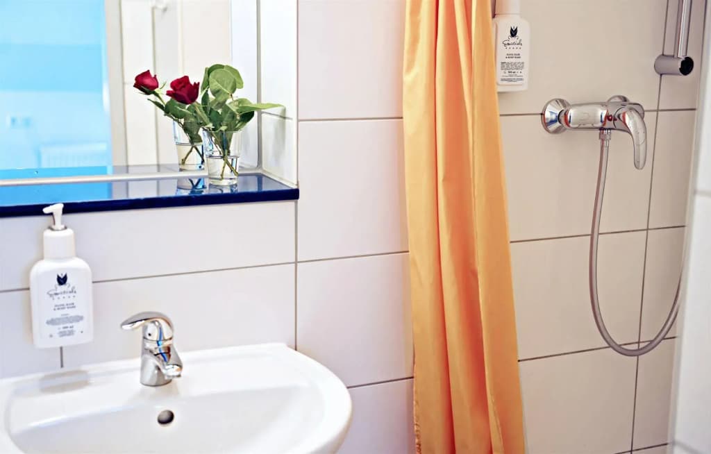 Hotel Transit Loft Berlin - photo 9