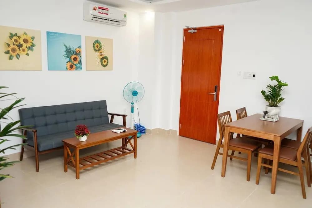 Bolero Apartments - photo 13