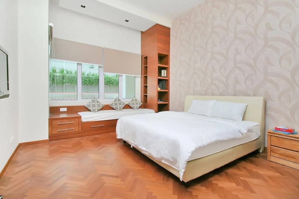 Straits Quay Marina Suites - photo 6