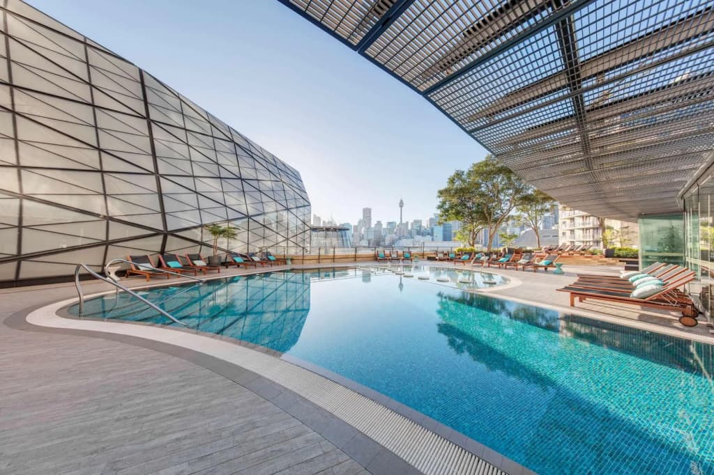 The Star Grand Residences - photo 12