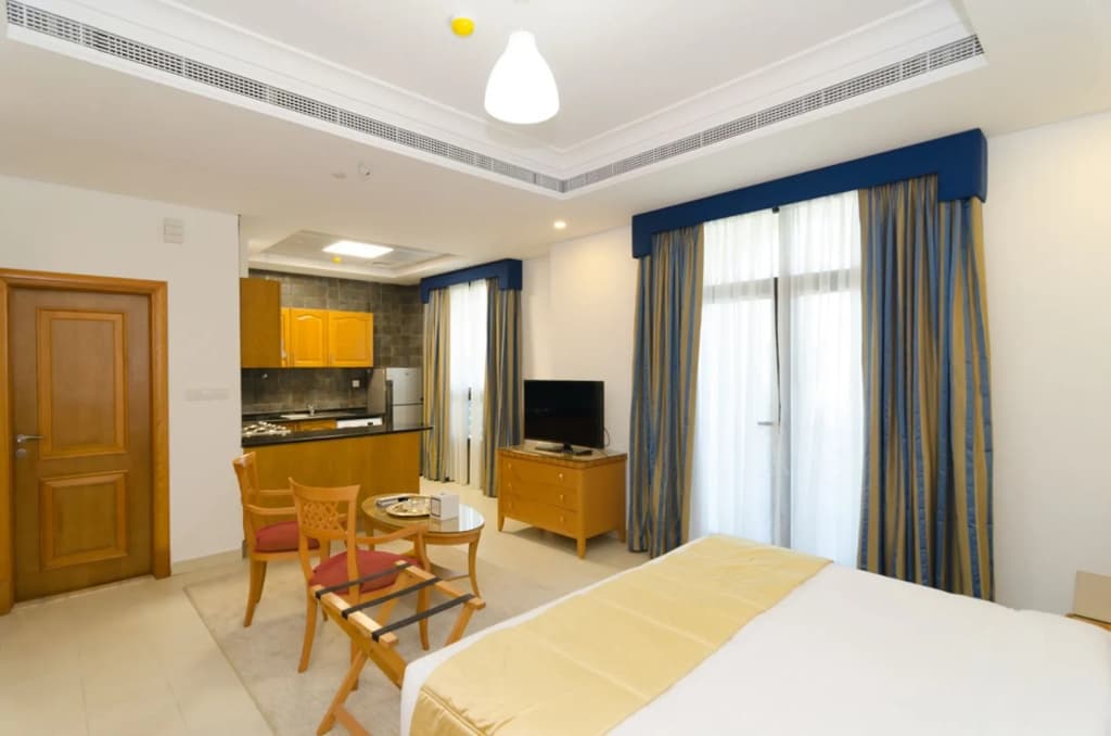 Roda Beach Resort - photo 21