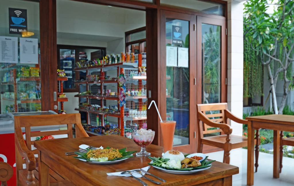 Taman Ayu Townhouse - photo 27