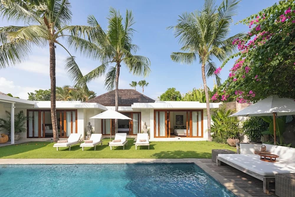 Villa Alabali - photo 21