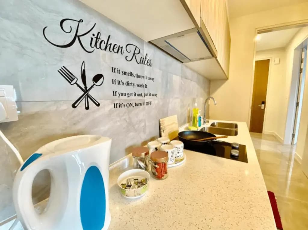 Imperio Residence Melaka - photo 11