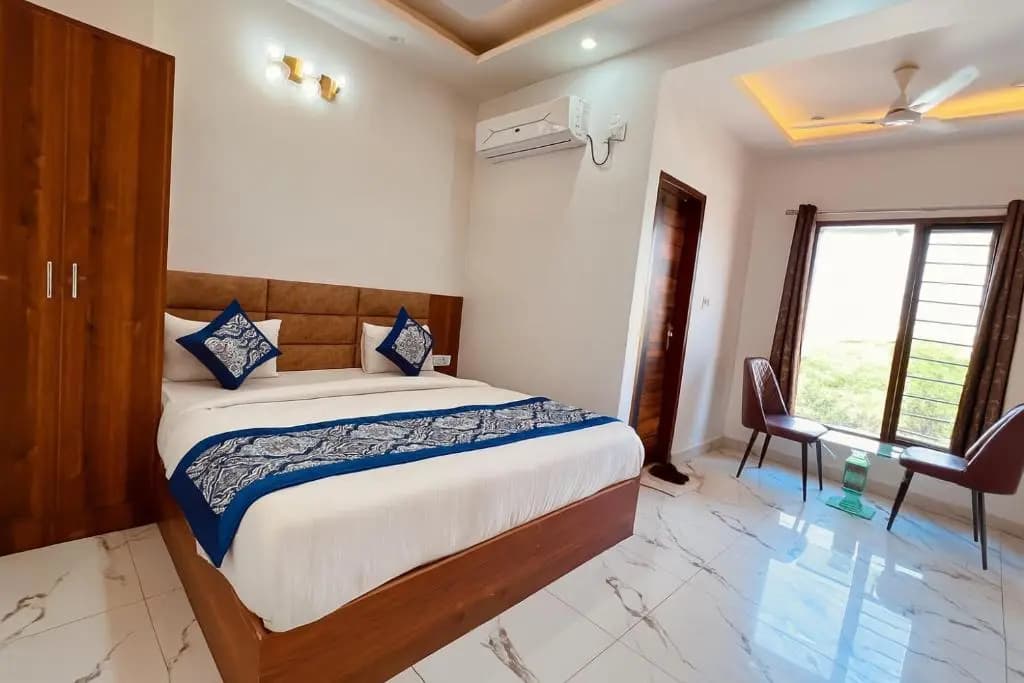 Aerovilla by JMD Group - photo 4