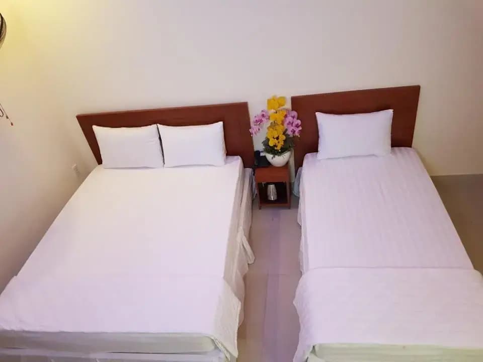 An Mai Hotel - photo 3