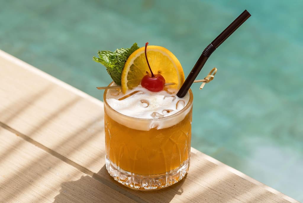 The Proud Karon Beach Phuket Trademark Collection By Wyndham - photo 24