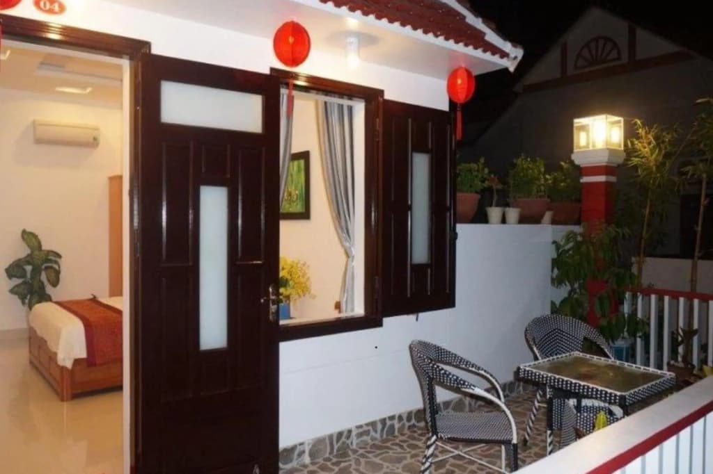 Red House Homestay - photo 7