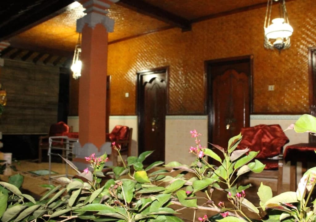 Artja Inn Homestay Ubud - photo 14