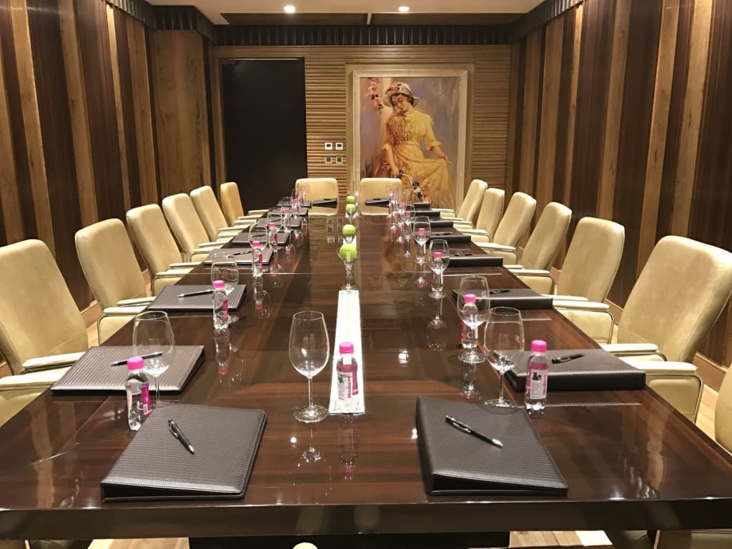 Seven Seas Hotel - photo 19