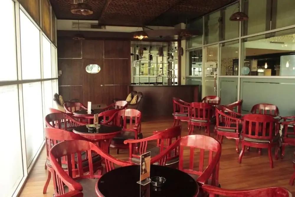 Balairung Hotel Jakarta - photo 25