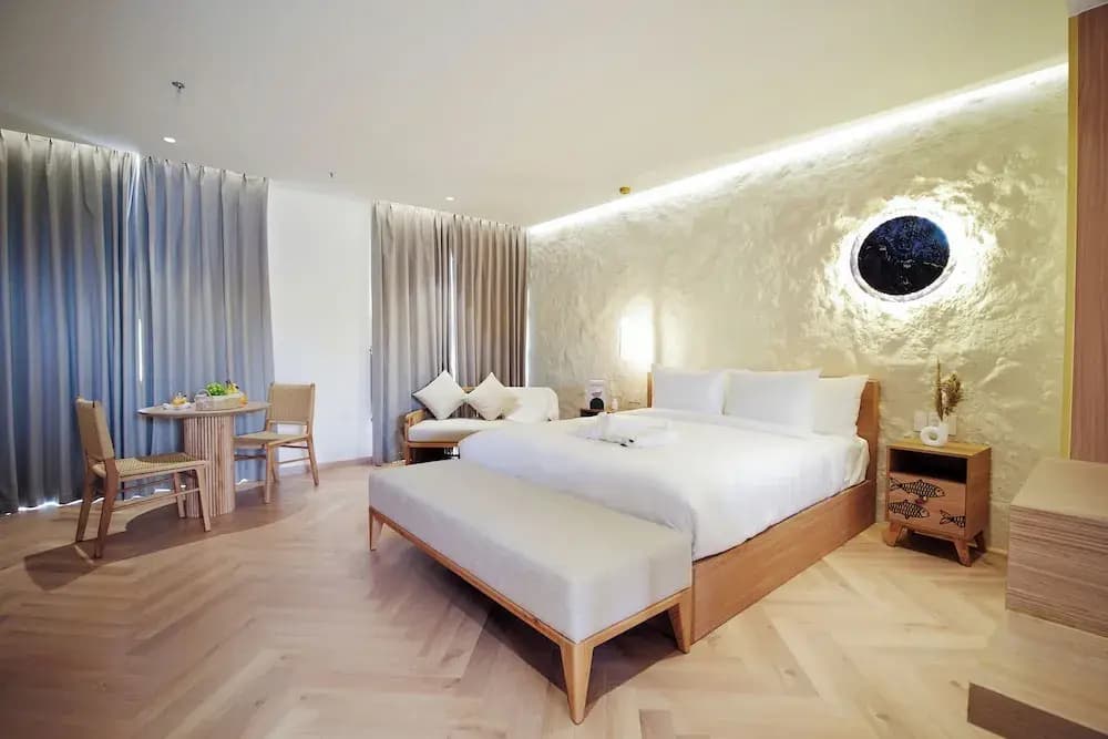 Mona Luxe Apartment - photo 10
