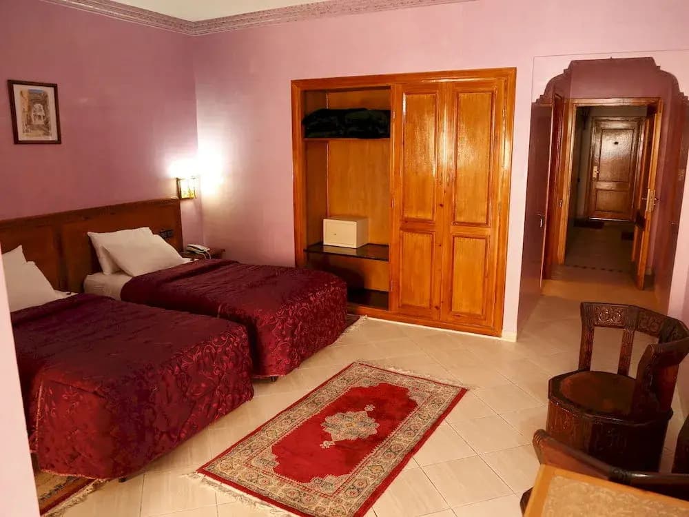 Hôtel Majorelle - photo 5