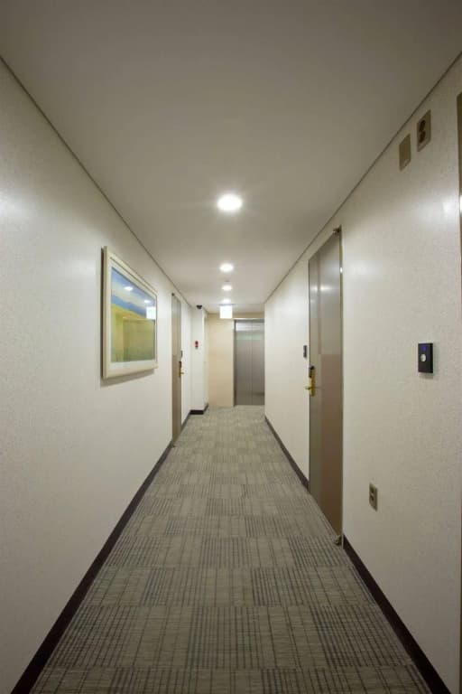 Hotel Daewoo Inn - photo 13