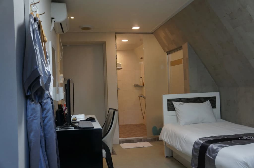Novaluz Tourist Hotel - main photo