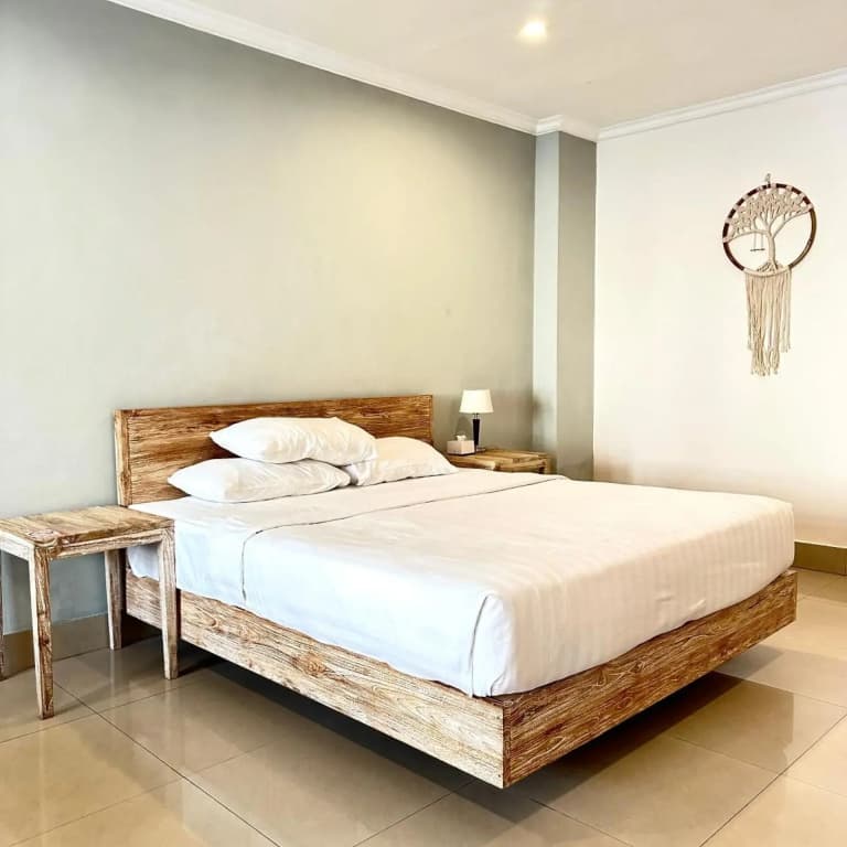 Radha Bali Hotel - photo 32