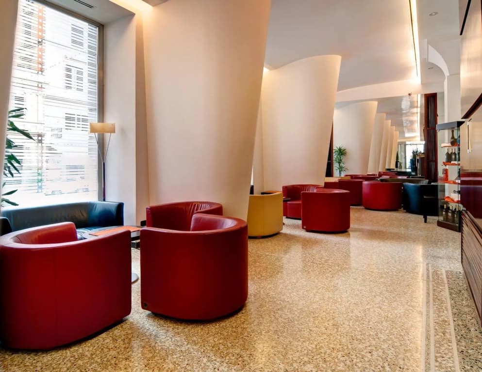 Hotel Genova - photo 5