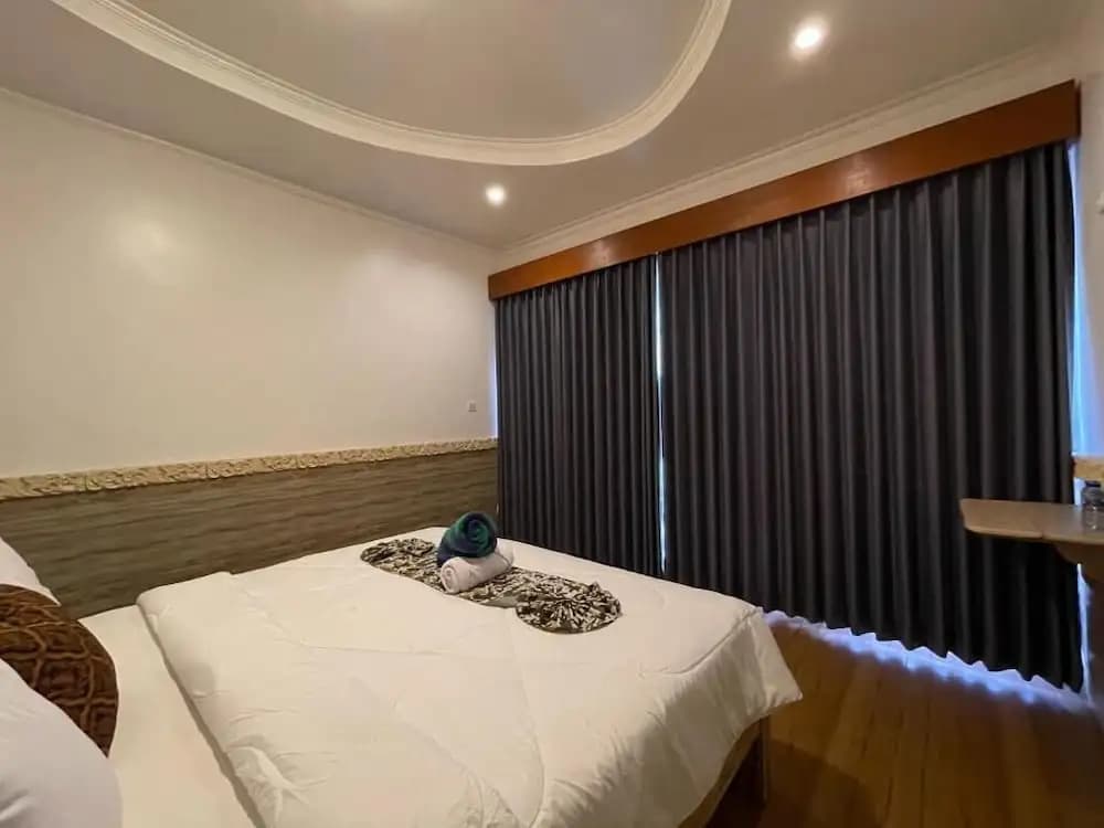 Mikuk Cottages Canggu - photo 1