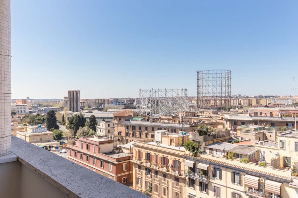 B&B Piramide Terrace - photo 12