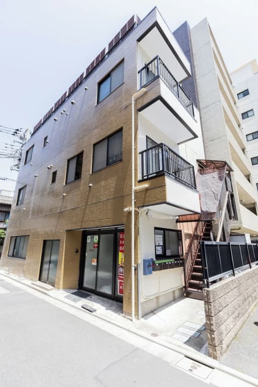 Tatekawa 333 Residence - photo 1
