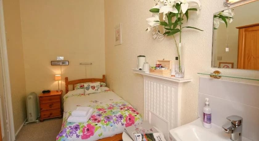 Halcyon Hotel - photo 36
