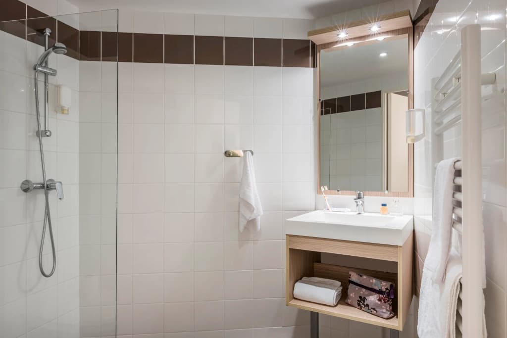 Aparthotel Adagio Access Paris Reuilly - photo 8