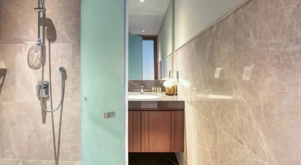 3 B/R Taj Residences JLT - photo 7