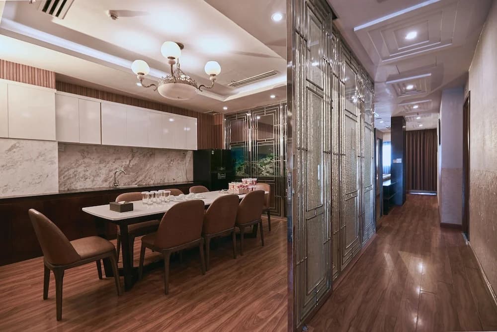 Mercury Apartment Danang - photo 11