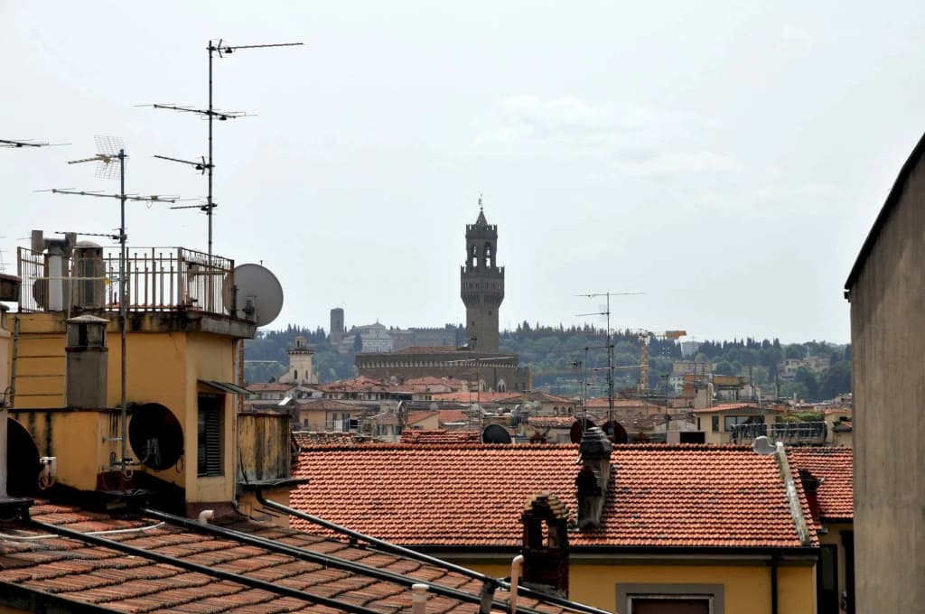 Hotel Angelica - photo 18