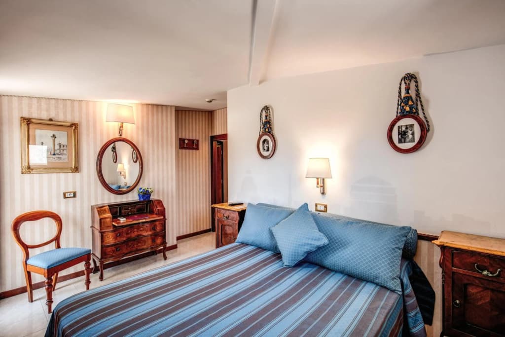 Hotel Pacific Roma - photo 30