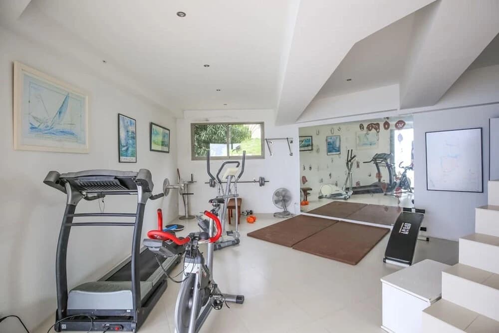 Seaview Villa Bang Por - photo 16