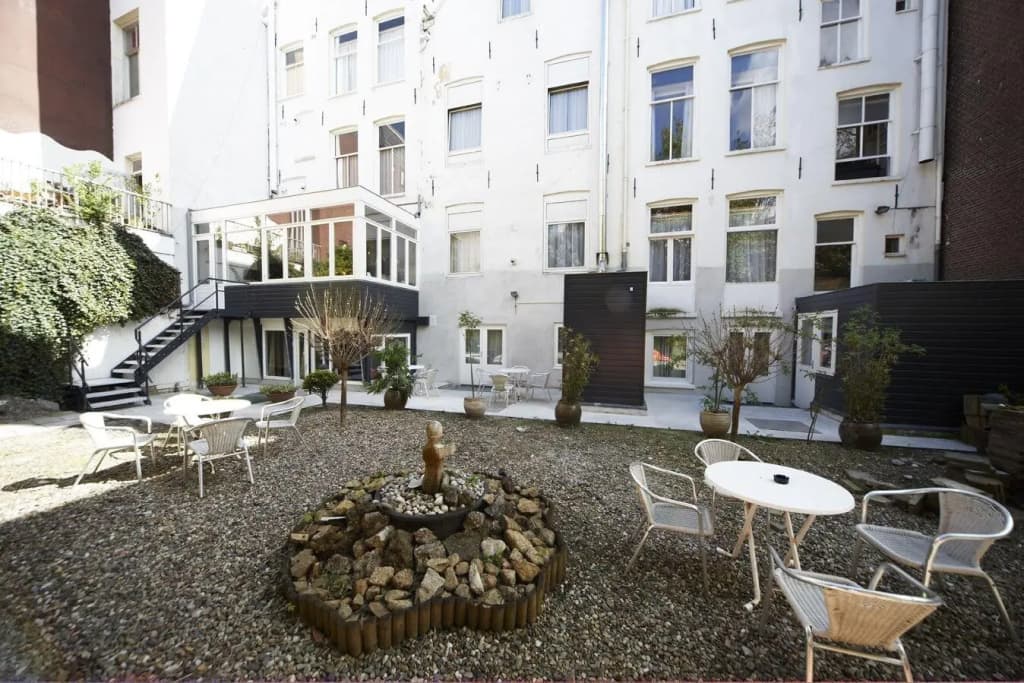 Hotel Blyss - photo 29