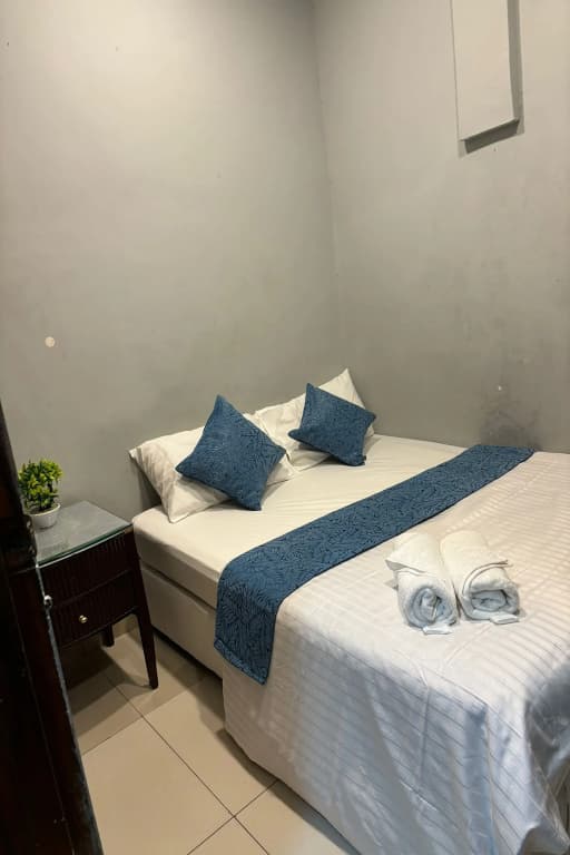 Hotel 3Winz, Chow Kit Kuala Lumpur - photo 10