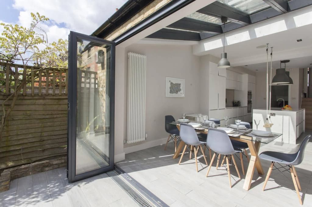 onefinestay - Queen's Park private homes - photo 11