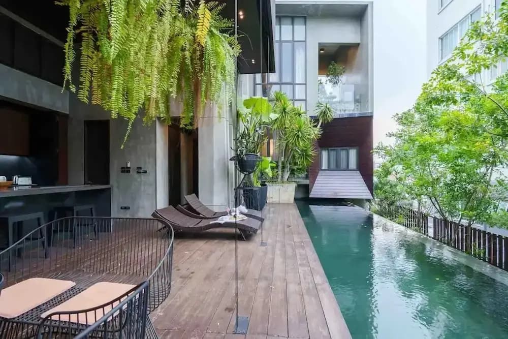 The Oasis Tranquil Escape - photo 21
