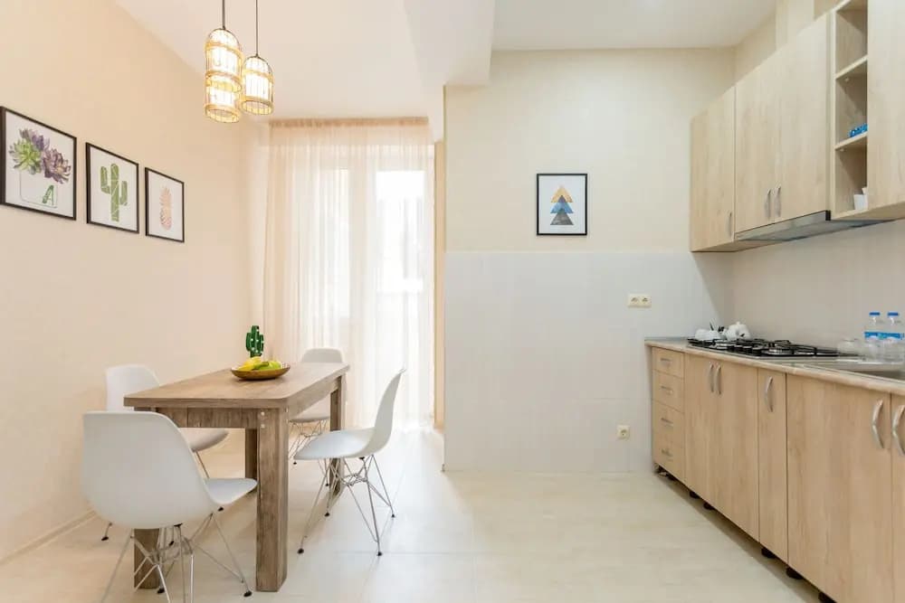 Falcon Apartments Stamba - photo 12